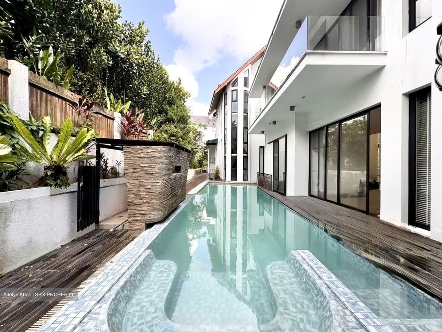 Bukit Tunggal Road (D11), Detached #596371291